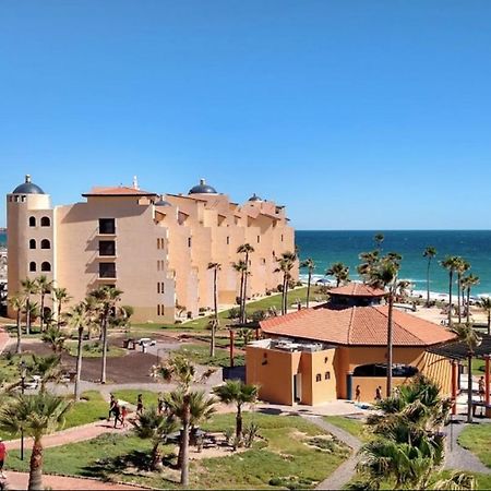 Sea-Esta Condo On The Beach Puerto Peñasco 外观 照片
