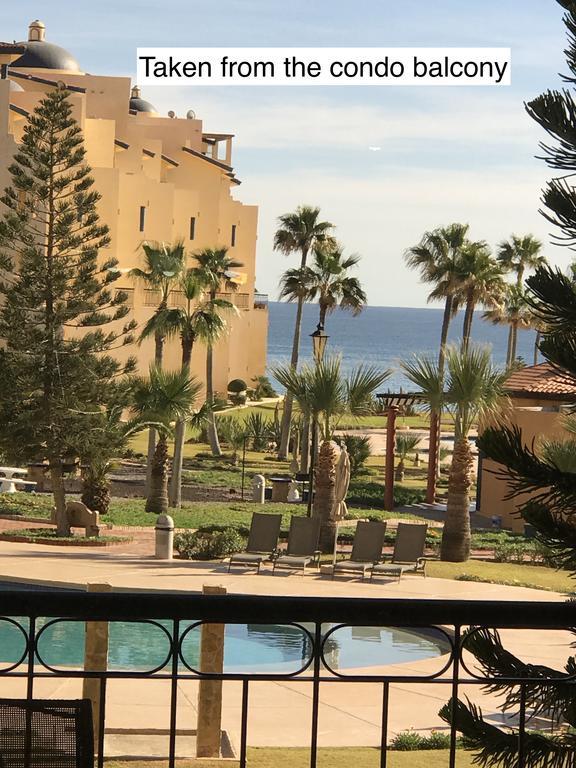 Sea-Esta Condo On The Beach Puerto Peñasco 外观 照片