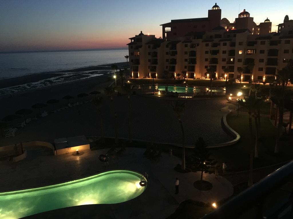 Sea-Esta Condo On The Beach Puerto Peñasco 外观 照片