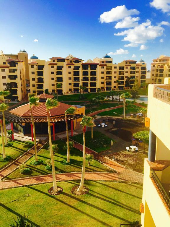 Sea-Esta Condo On The Beach Puerto Peñasco 外观 照片