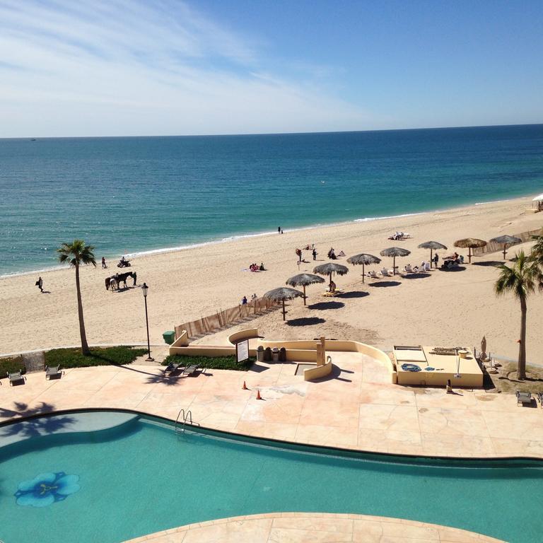 Sea-Esta Condo On The Beach Puerto Peñasco 外观 照片