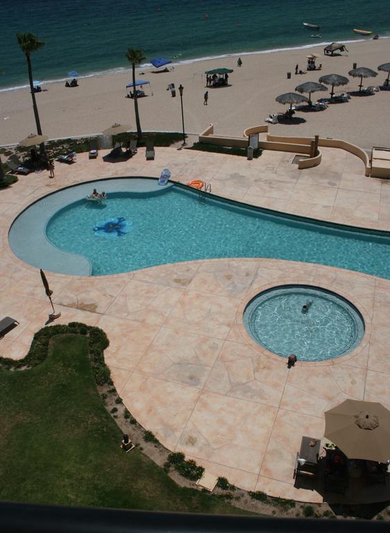 Sea-Esta Condo On The Beach Puerto Peñasco 外观 照片
