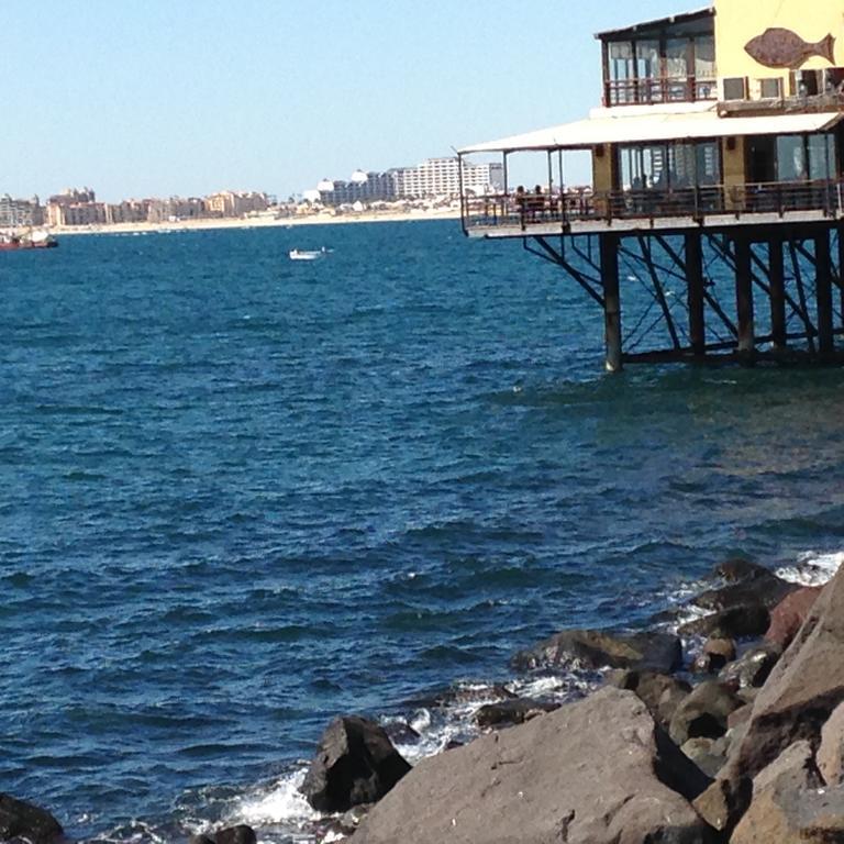 Sea-Esta Condo On The Beach Puerto Peñasco 外观 照片