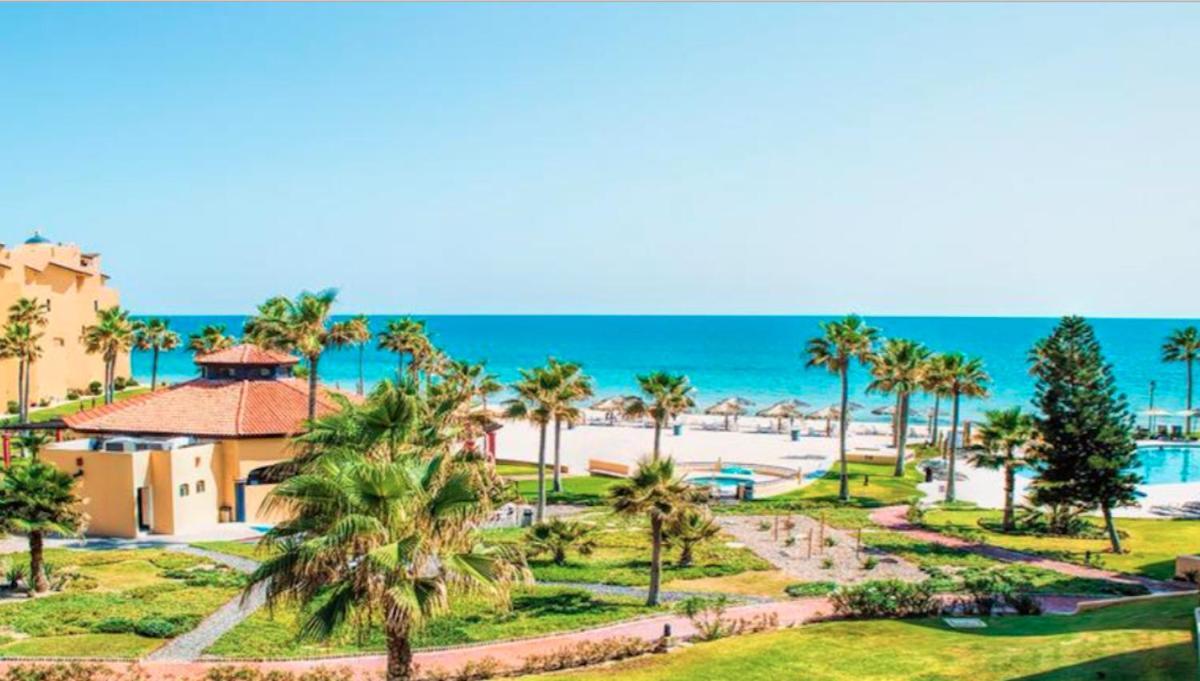 Sea-Esta Condo On The Beach Puerto Peñasco 外观 照片
